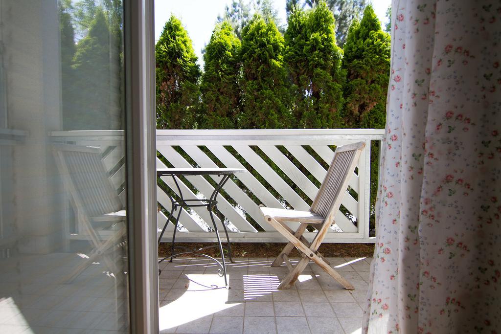 Apartments Taci Bled Exterior photo